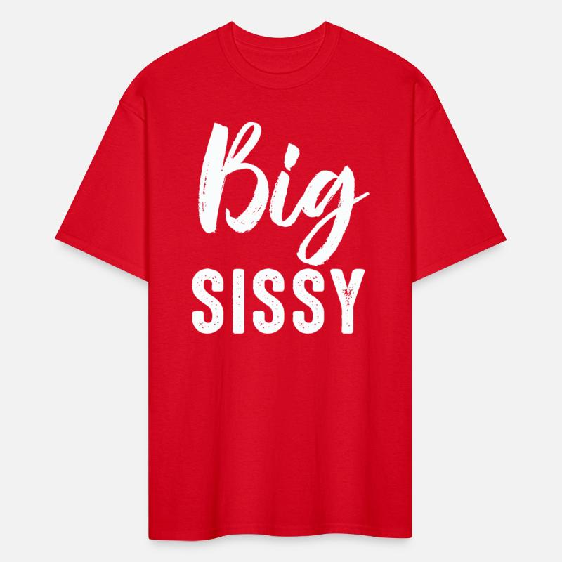 Big Sissy