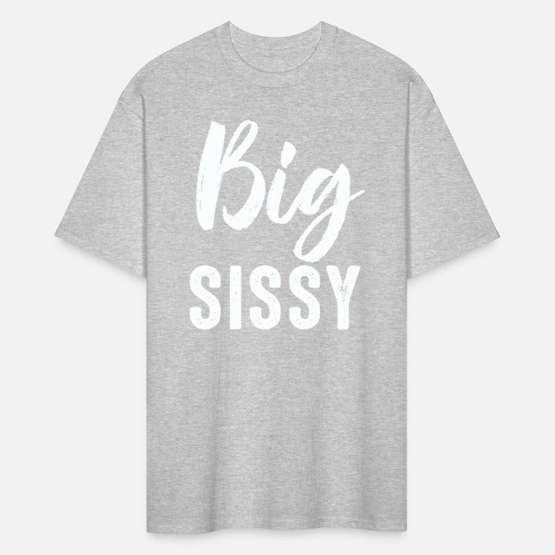 Big Sissy