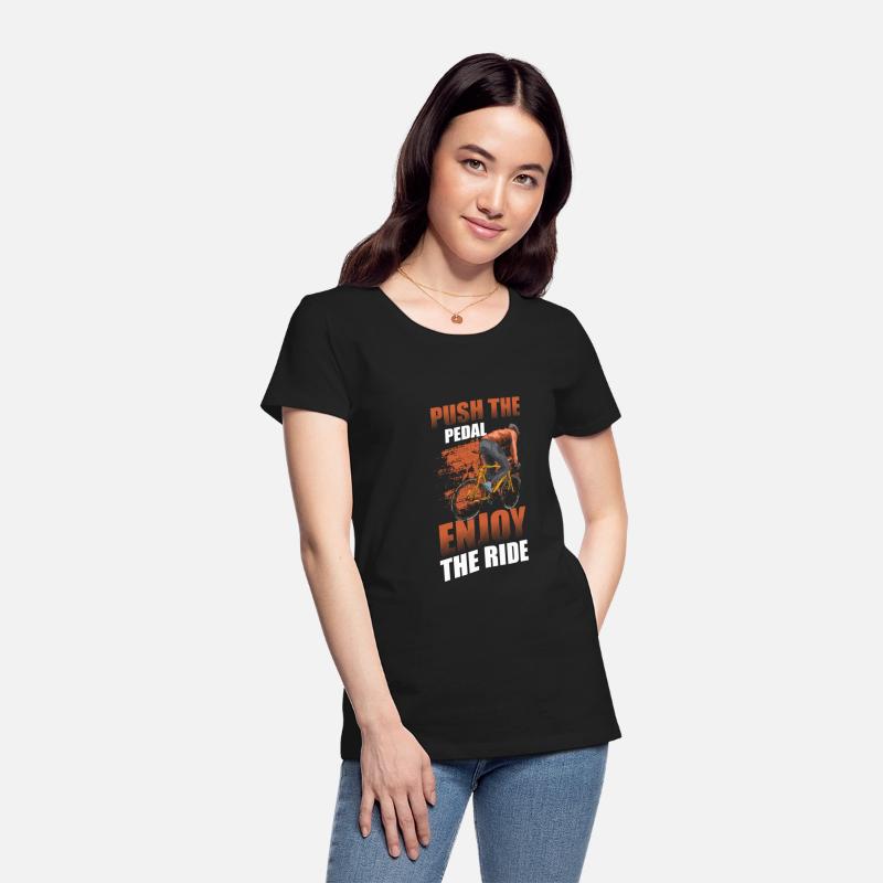 Bike Mountain Bike Racing Bike