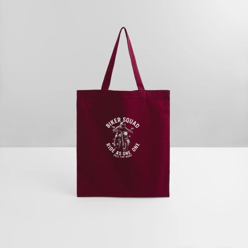 Biker Squad – Ride as One, Fall for None