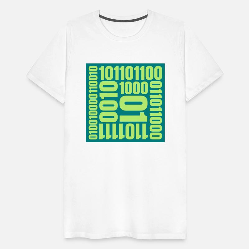 binary code program language