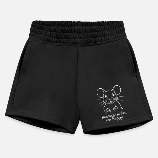 Biology Makes Me Happy