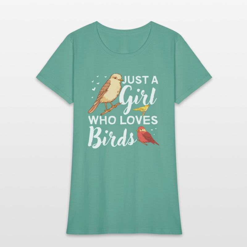 Bird Watching For Birder Watcher Birding