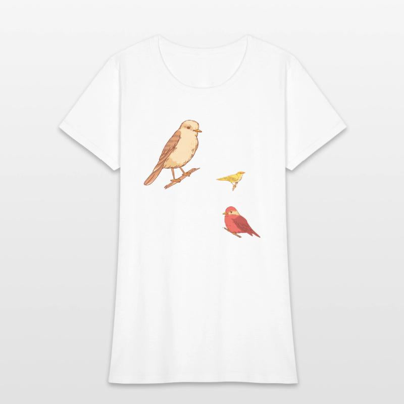 Bird Watching For Birder Watcher Birding