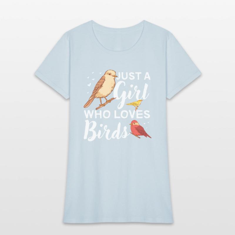 Bird Watching For Birder Watcher Birding