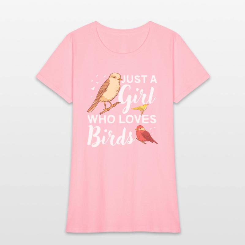 Bird Watching For Birder Watcher Birding