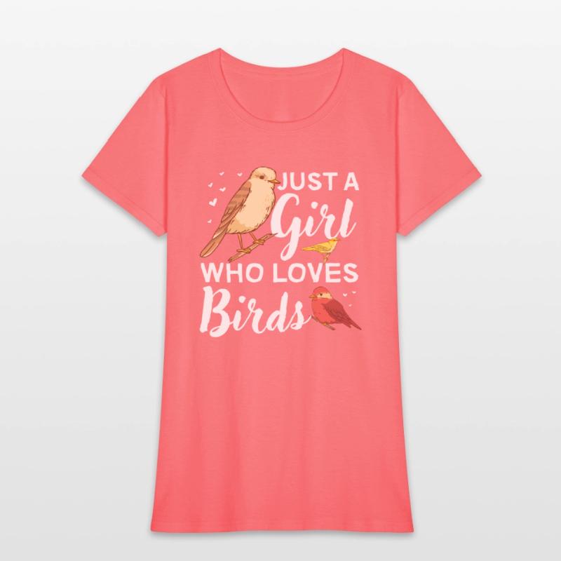 Bird Watching For Birder Watcher Birding