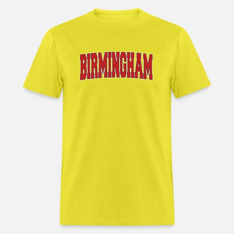Birmingham Varsity Style Uk Sports