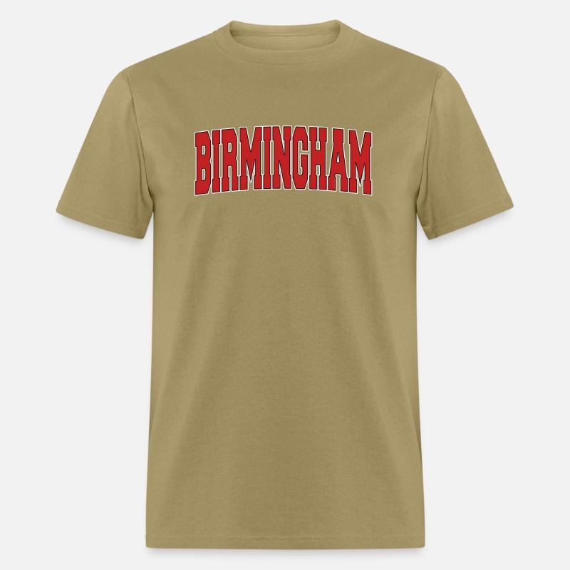 Birmingham Varsity Style Uk Sports