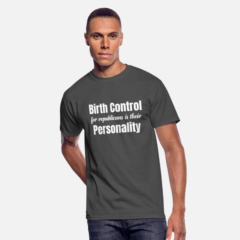 Birth Control For Republicans Is Their