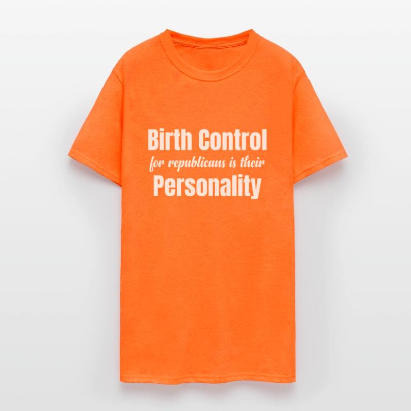 Birth Control For Republicans Is Their