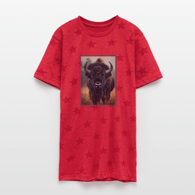 Bisons Bison Lovers Shop