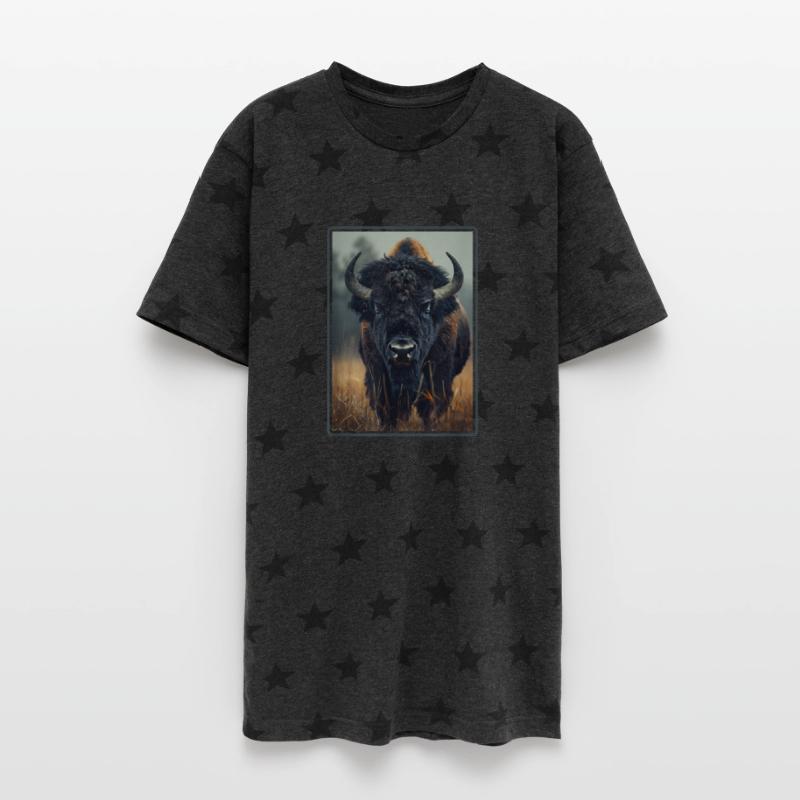 Bisons Bison Lovers Shop