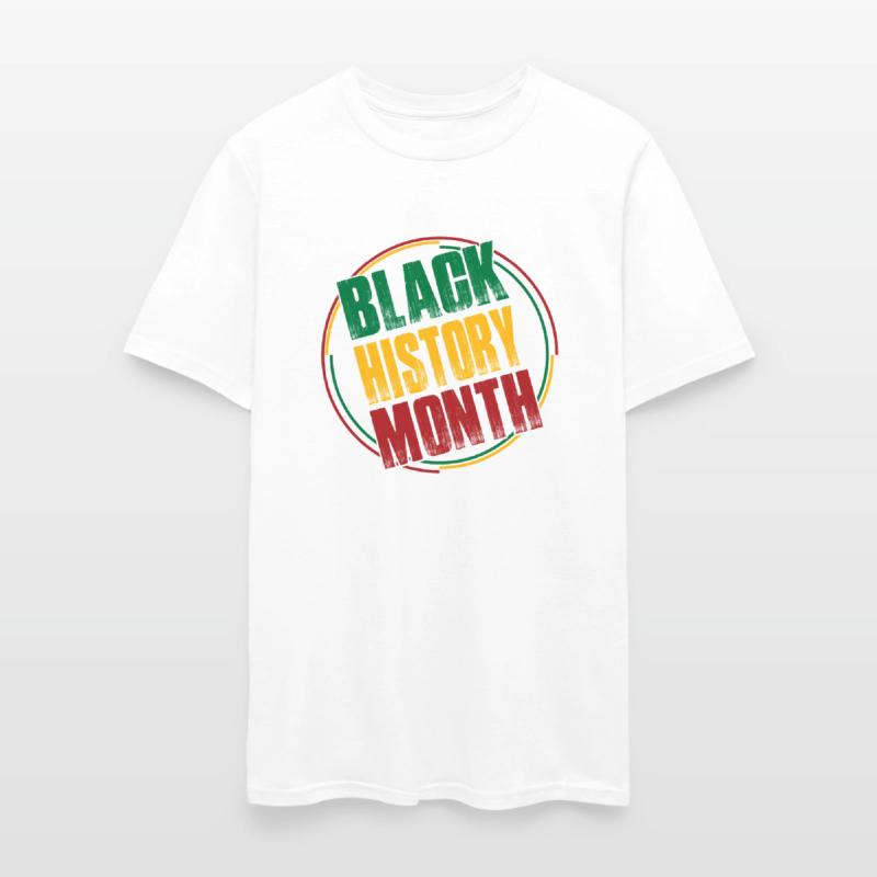 Black History Month Afro. Black Women Afro America