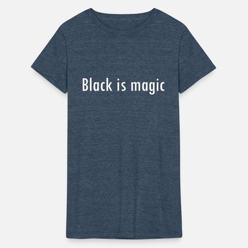 black is magic Twelve Deluxe