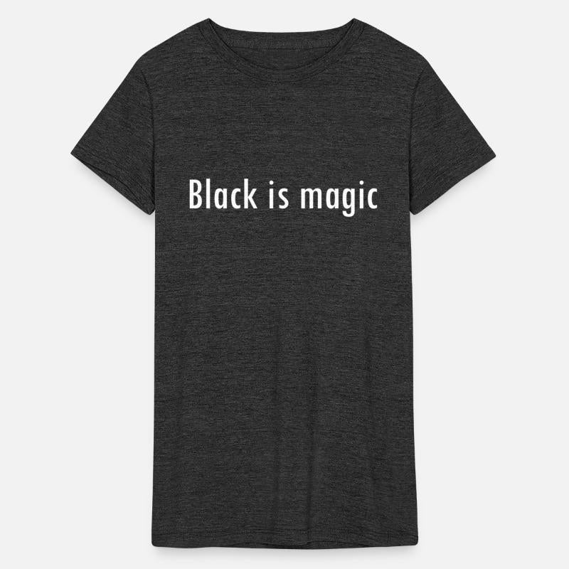 black is magic Twelve Deluxe
