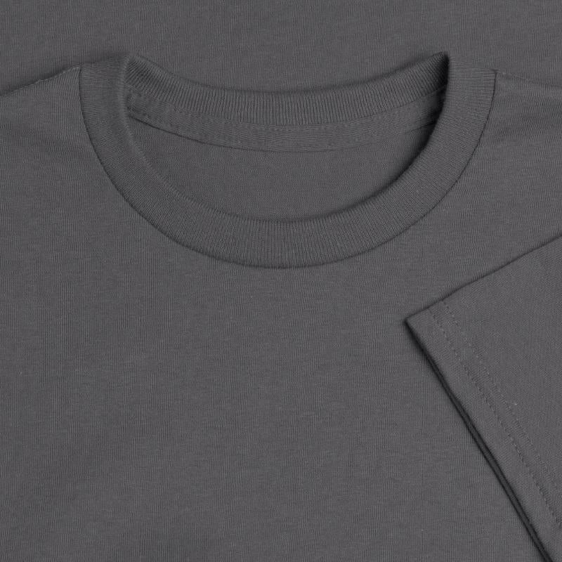 Black Minimalist Inspirational Quote T Shirt