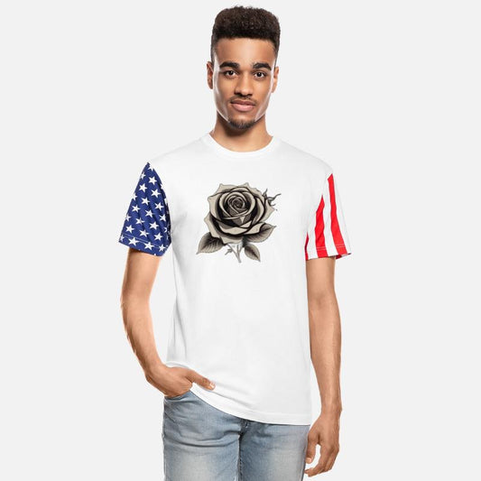 Black & White Big Ross