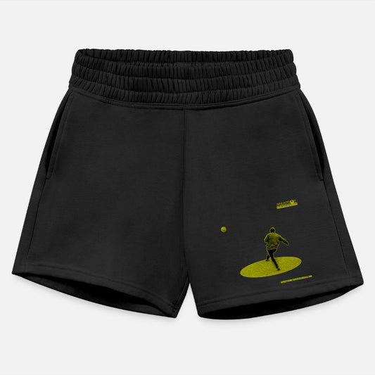 Black Yellow Knuckleball 18