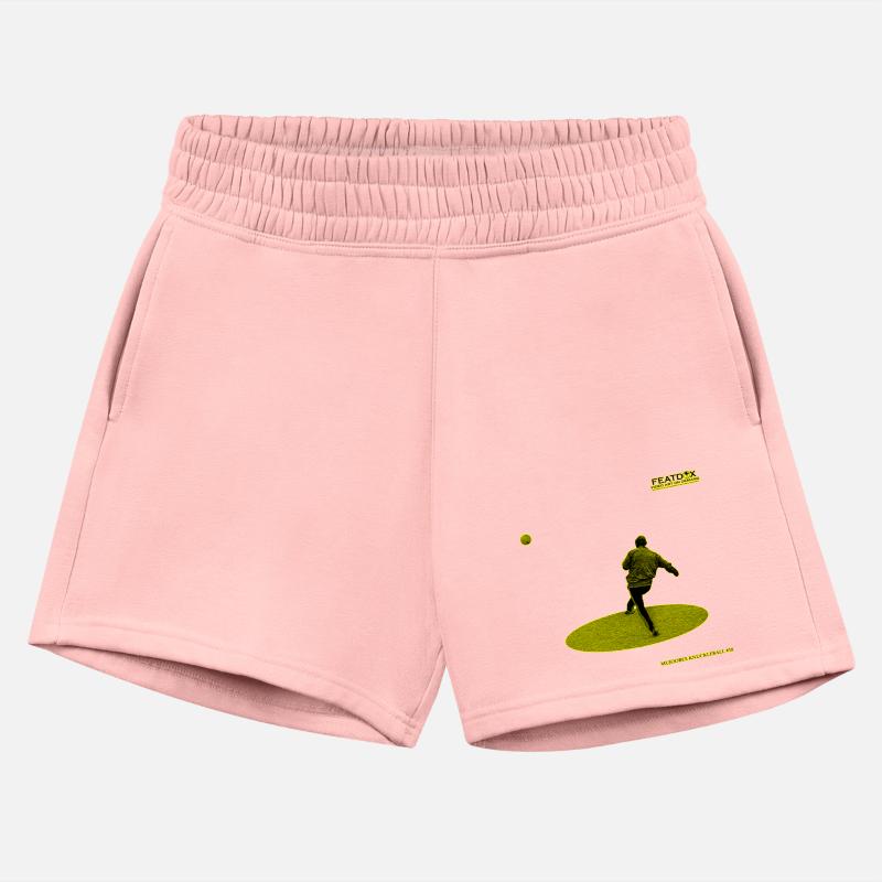 Black Yellow Knuckleball 18