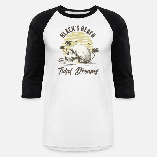 Black's beach San Diego California