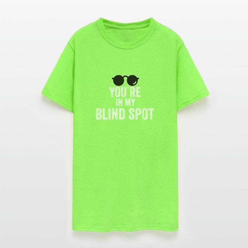 Blind Blindness Awareness Visually Impaired People