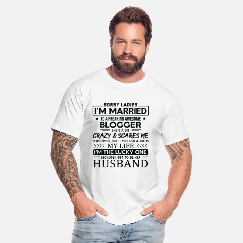 Blogger Funny Saying For Husband