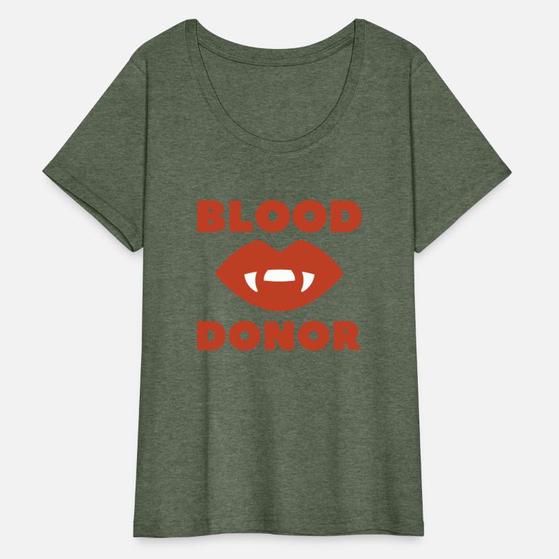 Blood Donor