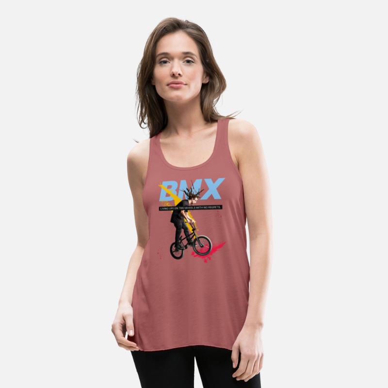 BMX – Extreme Rider Shirt for Bike Lovers