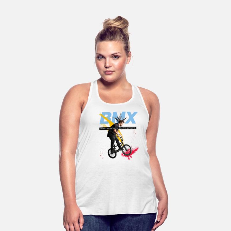 BMX – Extreme Rider Shirt for Bike Lovers