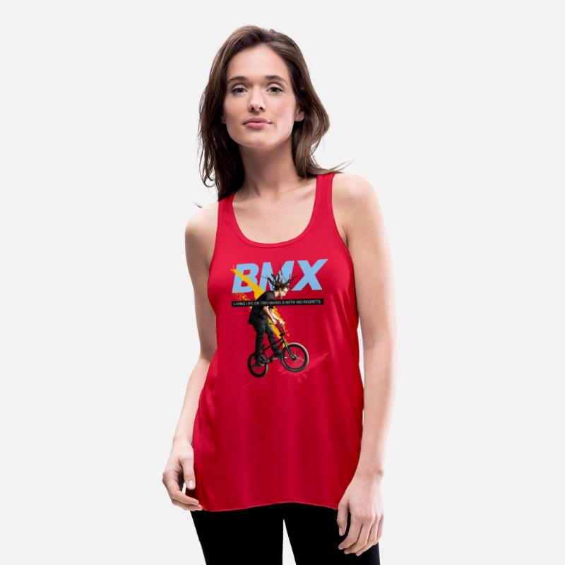 BMX – Extreme Rider Shirt for Bike Lovers