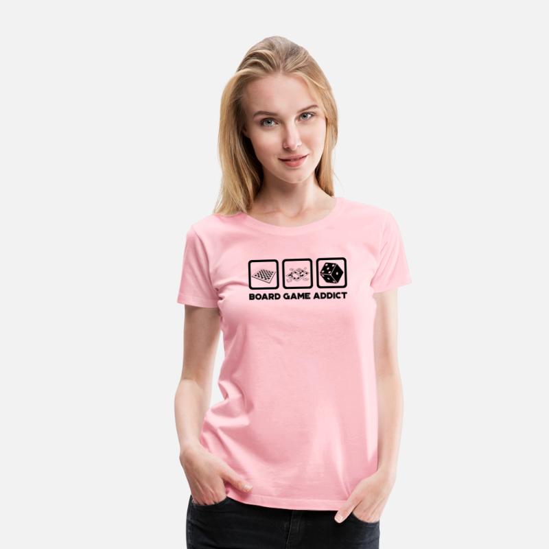 Board Game Addict Gaming