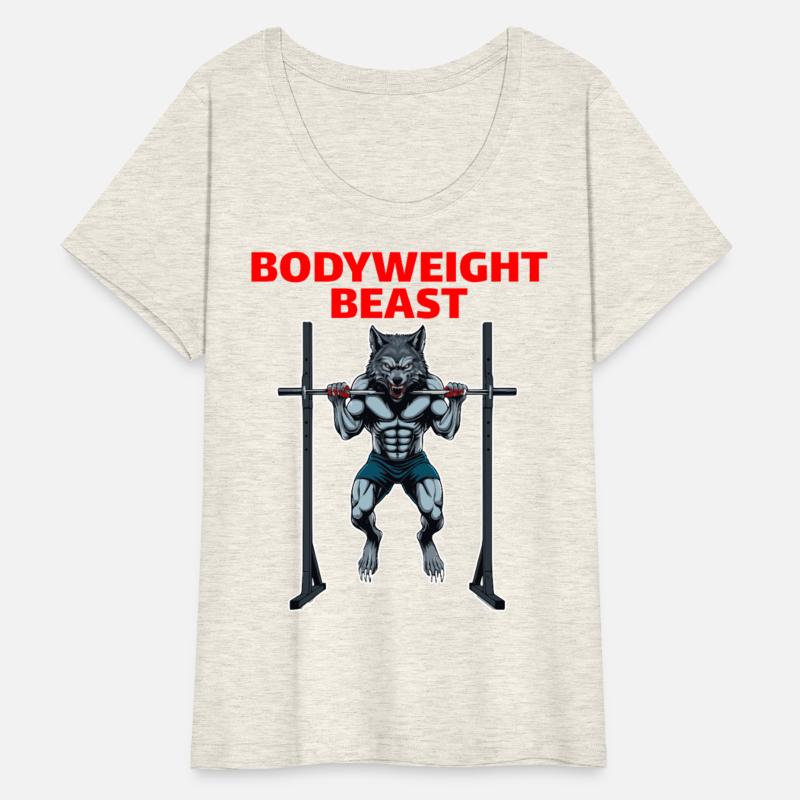 Bodyweight Beast