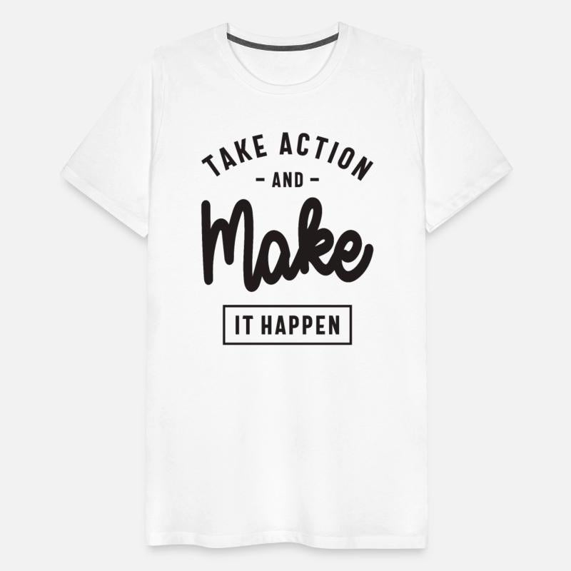 Boldly Take Action & Achieve Goals - Motivational