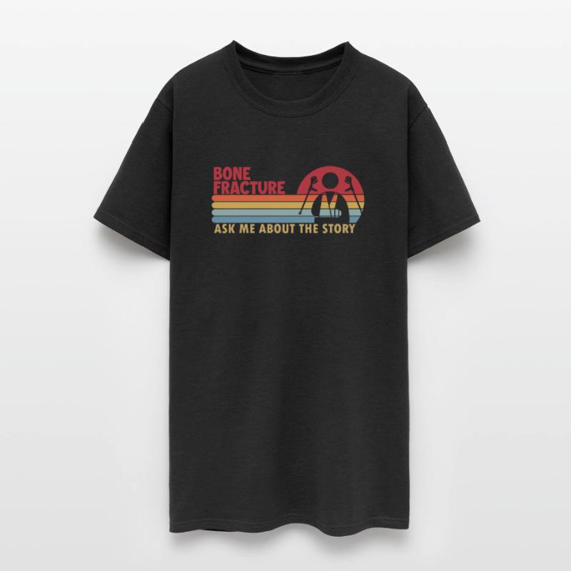 Bone Fracture The Story Broken Arm Leg Surgeon