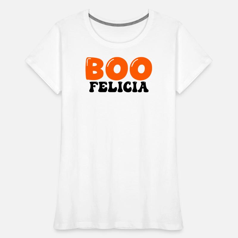 Boo felicia