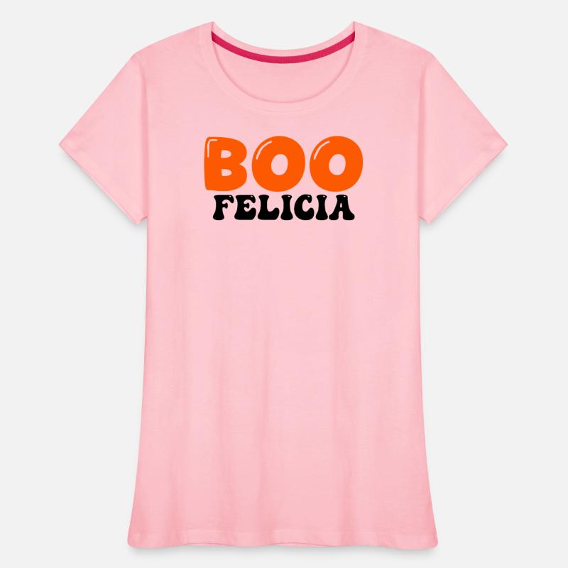 Boo felicia