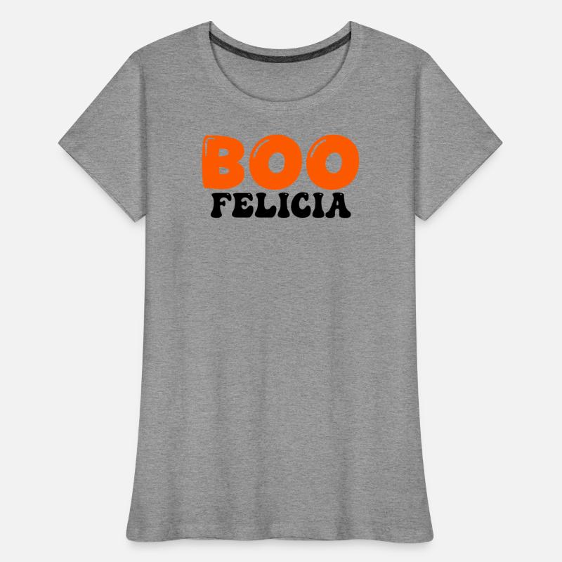 Boo felicia