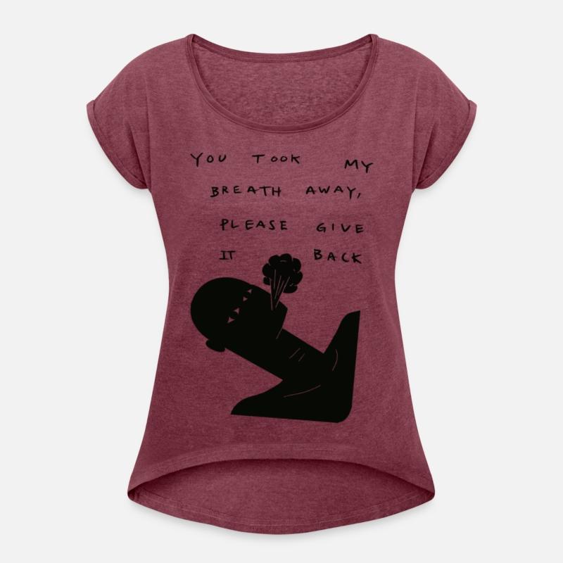 Boost your attitude with the edgy urban slogan