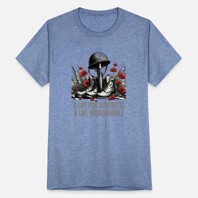 Boots Guns and Flowers Veterans Day ver_4