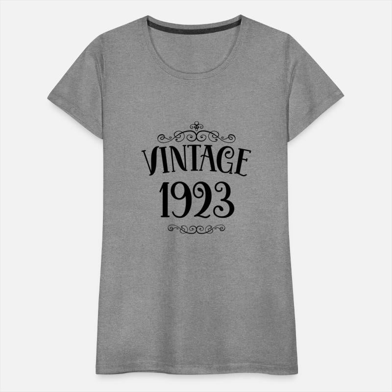 Born In 1923 99 1923 99Th