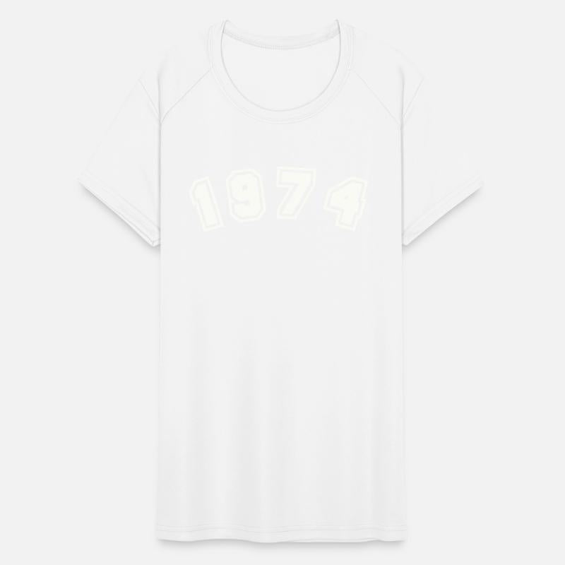 Born in 1974 Year of Birth Birthday