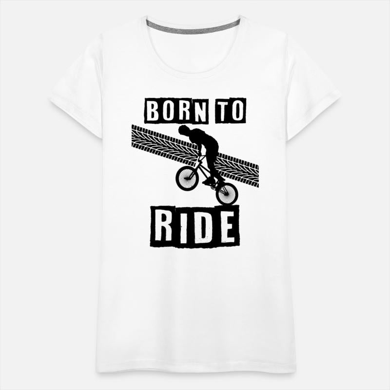 born to ride born to ride bmx race bike