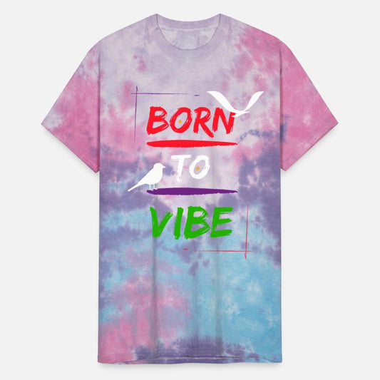 Born To Vibe