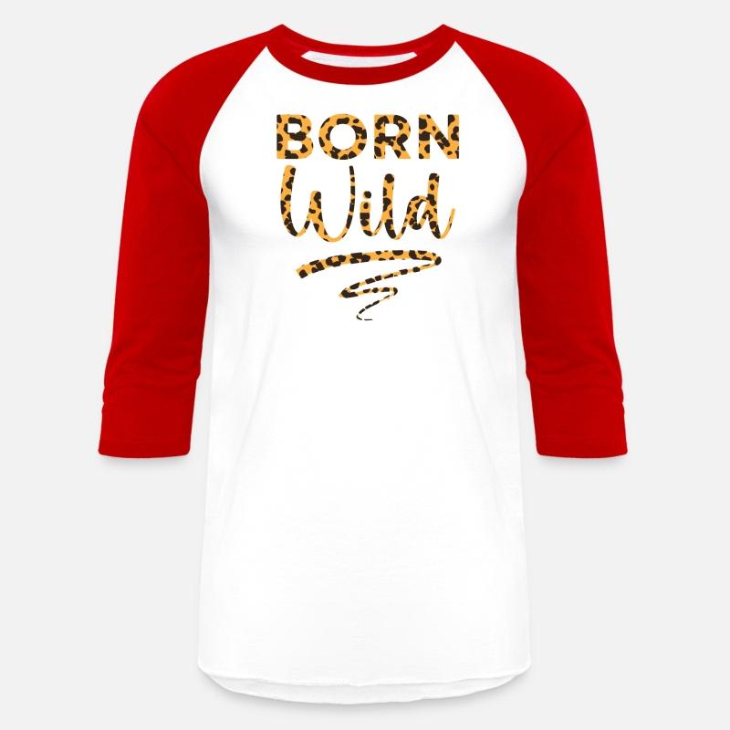 Born Wild Wildlife Animal Zookeeper Cheetah