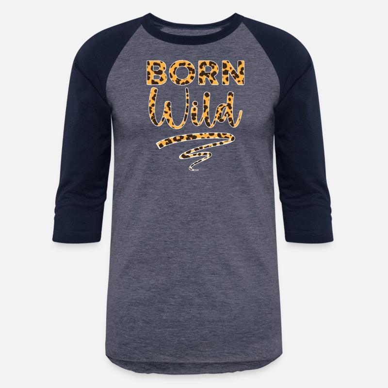 Born Wild Wildlife Animal Zookeeper Cheetah