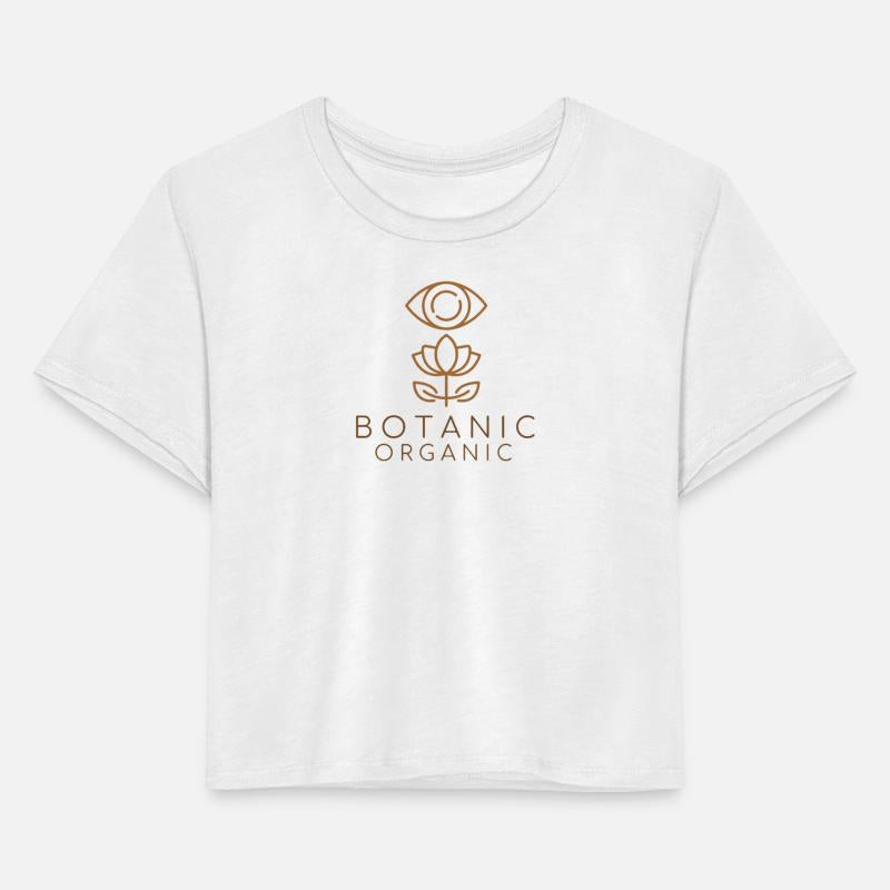 Botanic Organic Clothing Shop –Eye