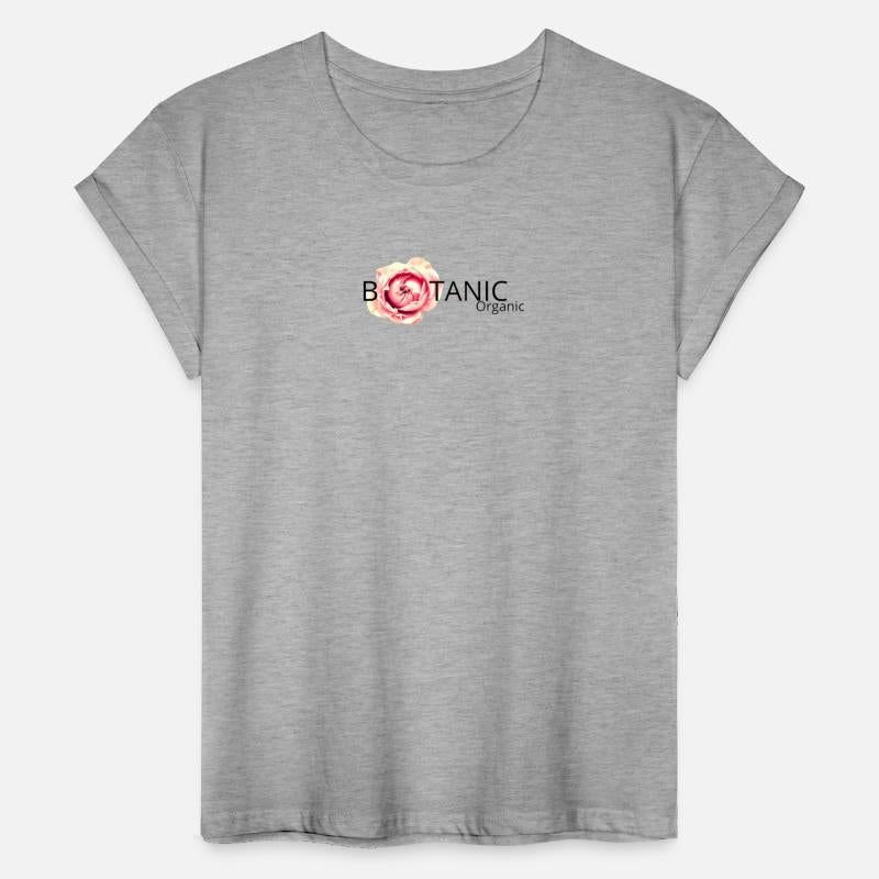 Botanic Organic Clothing Shop – Rose