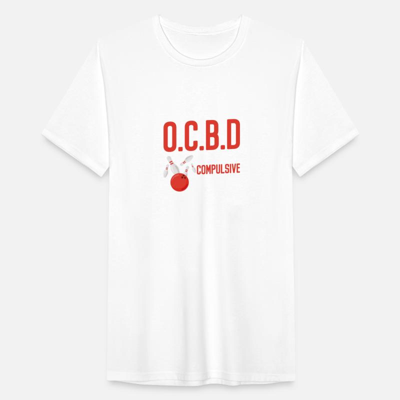 Bowler Bowling Alley Cone