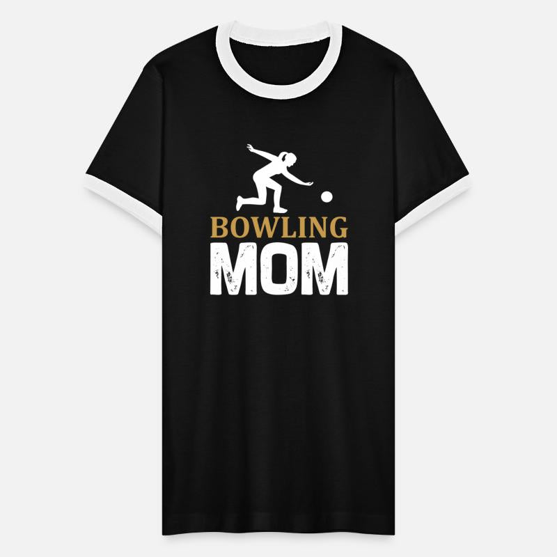 Bowling Mom For Mothers